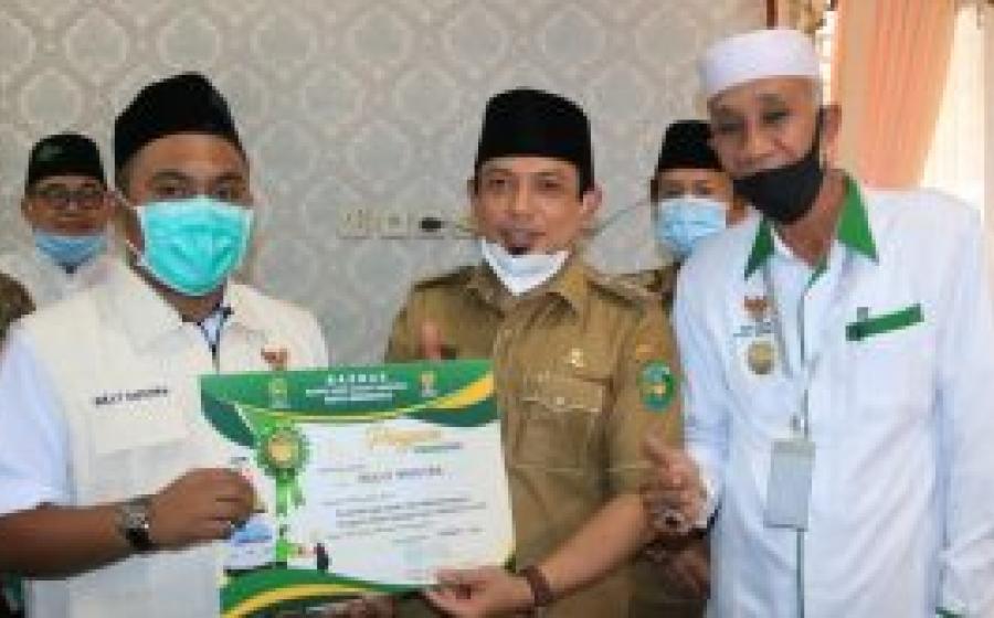 Pemkot Bengkulu