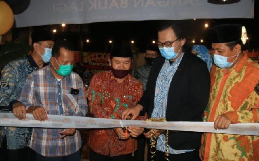 Kota Bengkulu