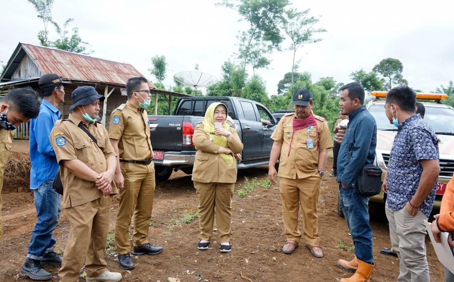 Daerah