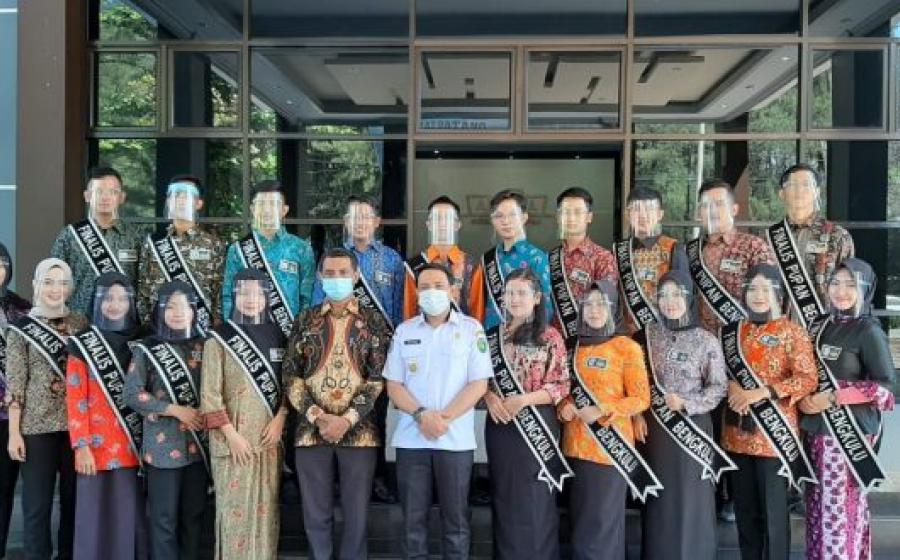 Pemkot Bengkulu