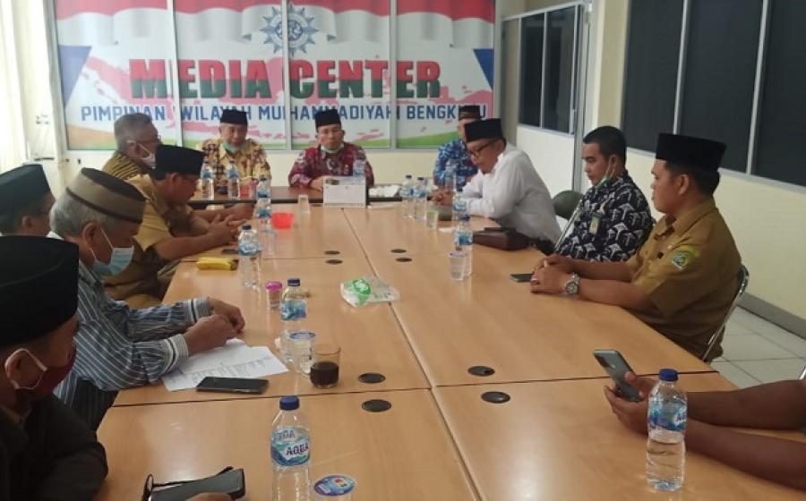 Kota Bengkulu