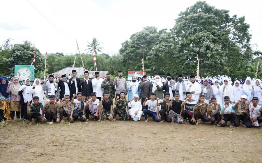 Daerah