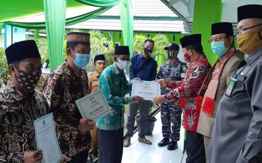 Daerah
