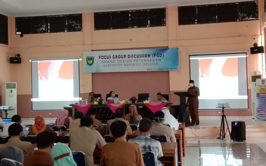 Daerah