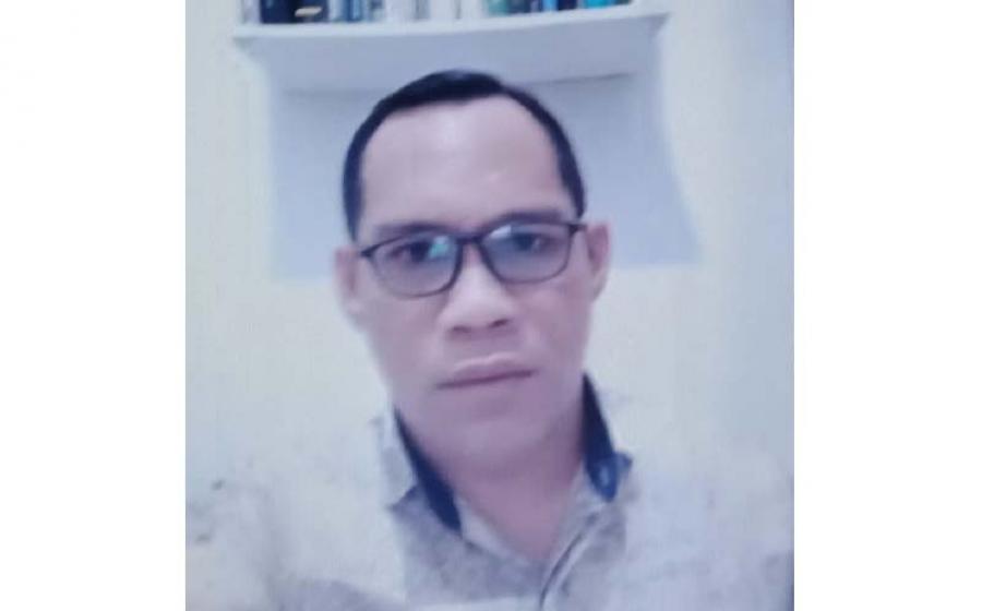 Dedy Umasugi