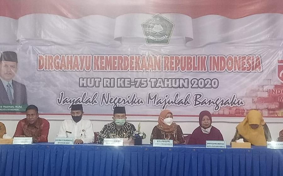 Kota Bengkulu