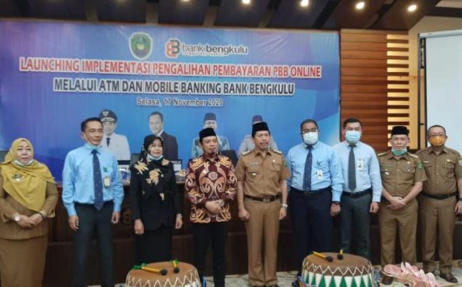 Pemkot Bengkulu
