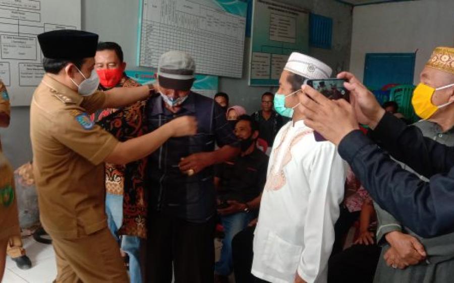 Kota Bengkulu