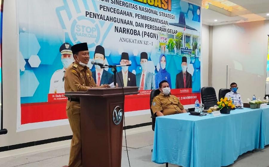 Kota Bengkulu