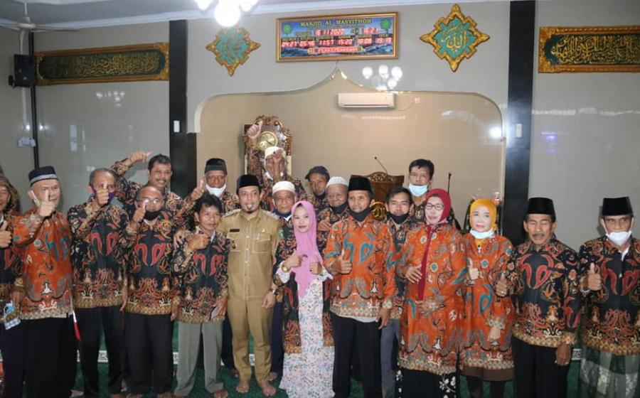 Pemkot Bengkulu