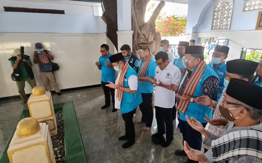 Kota Bengkulu