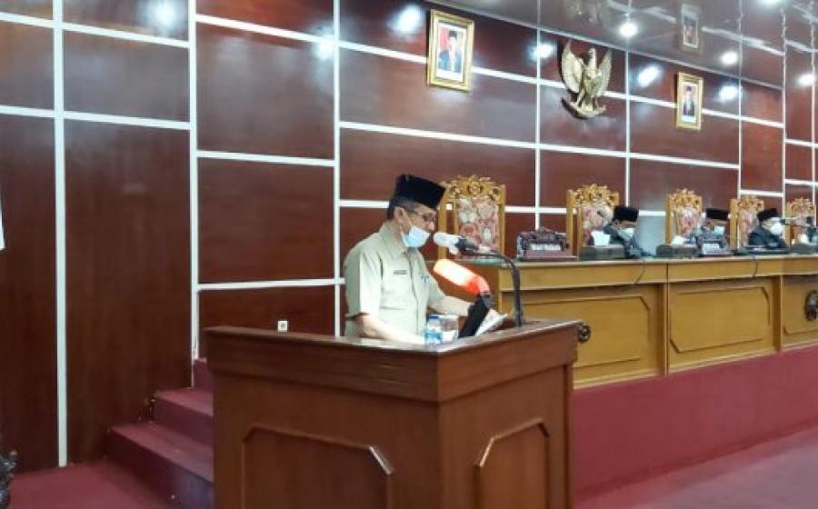 Kota Bengkulu
