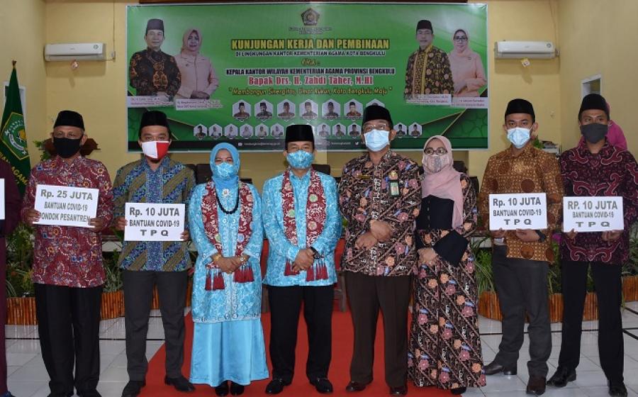 Kota Bengkulu