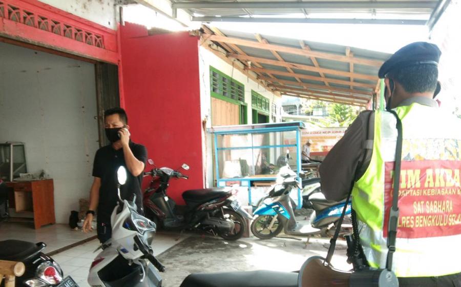 Bengkulu Selatan