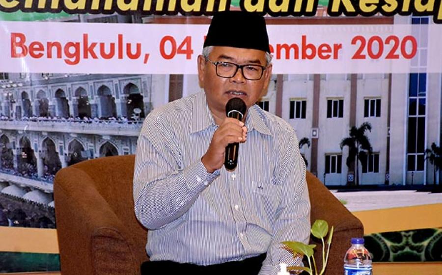 Kota Bengkulu