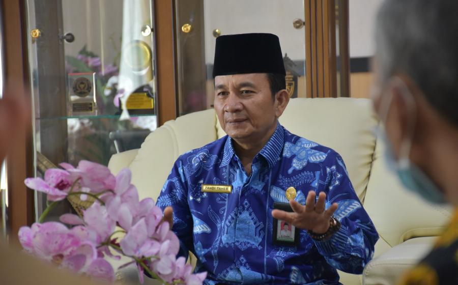 Kota Bengkulu