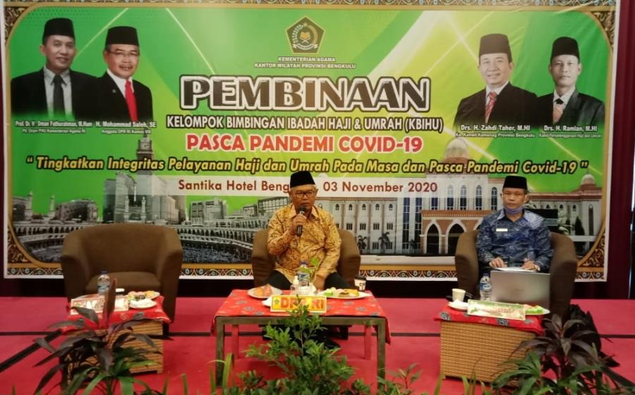 Kota Bengkulu