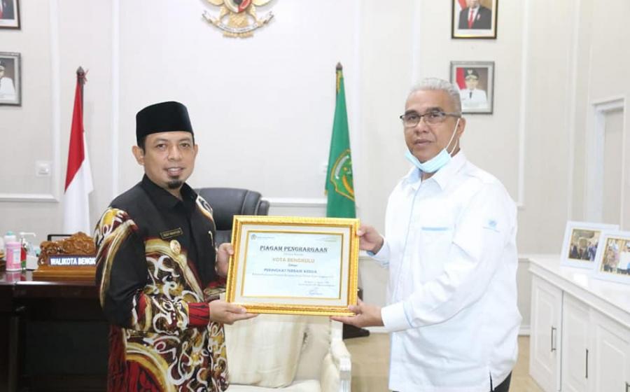 Kota Bengkulu