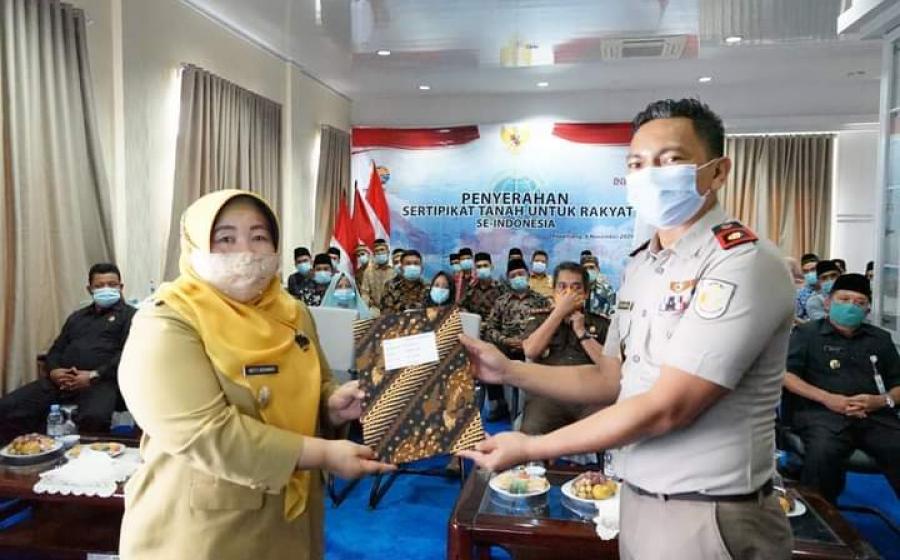 Daerah