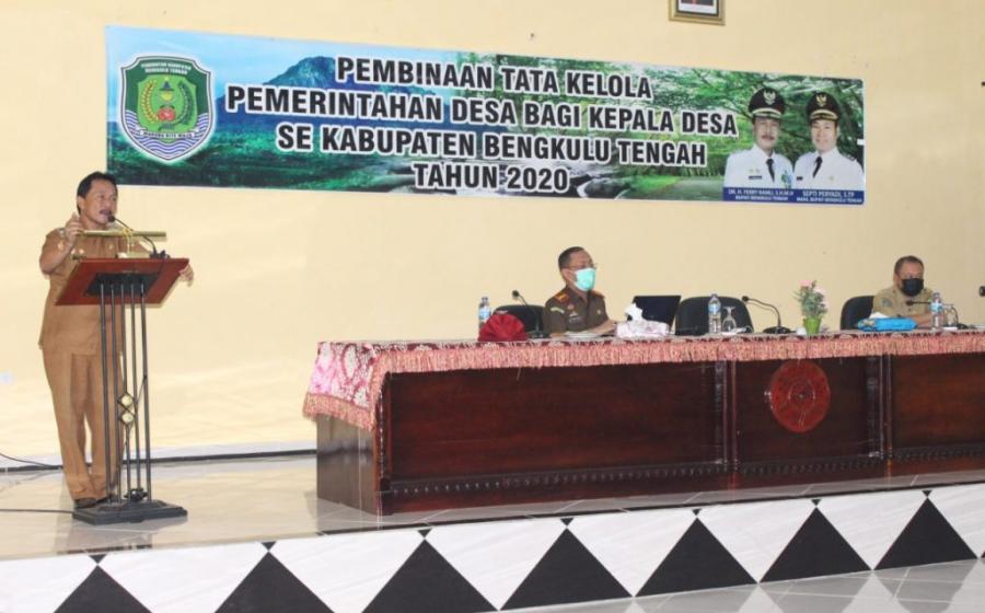 Daerah