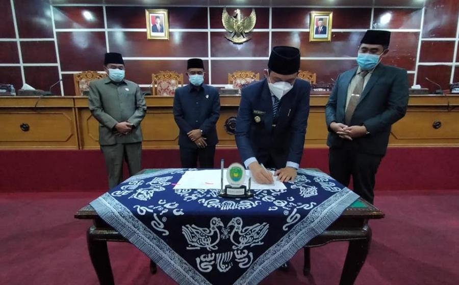 Kota Bengkulu
