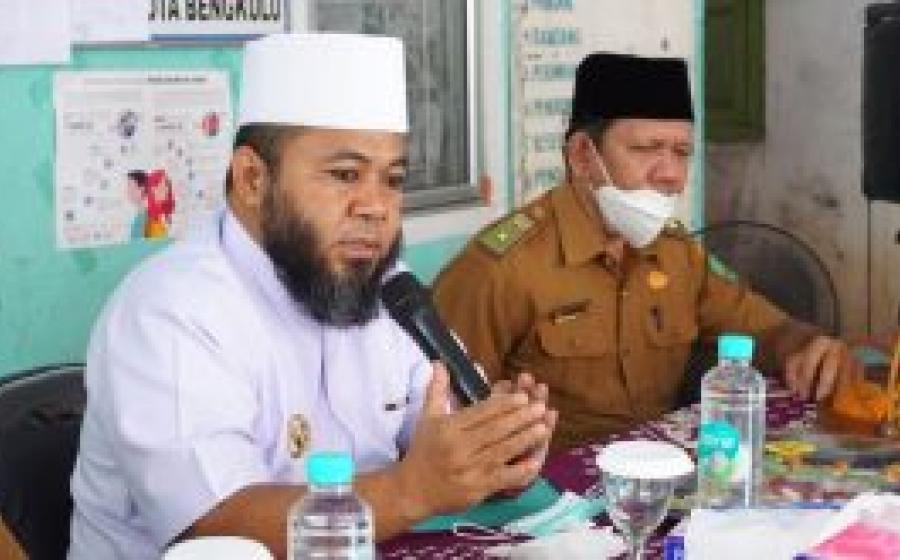 Pemkot Bengkulu