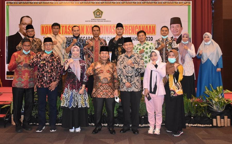 Kota Bengkulu