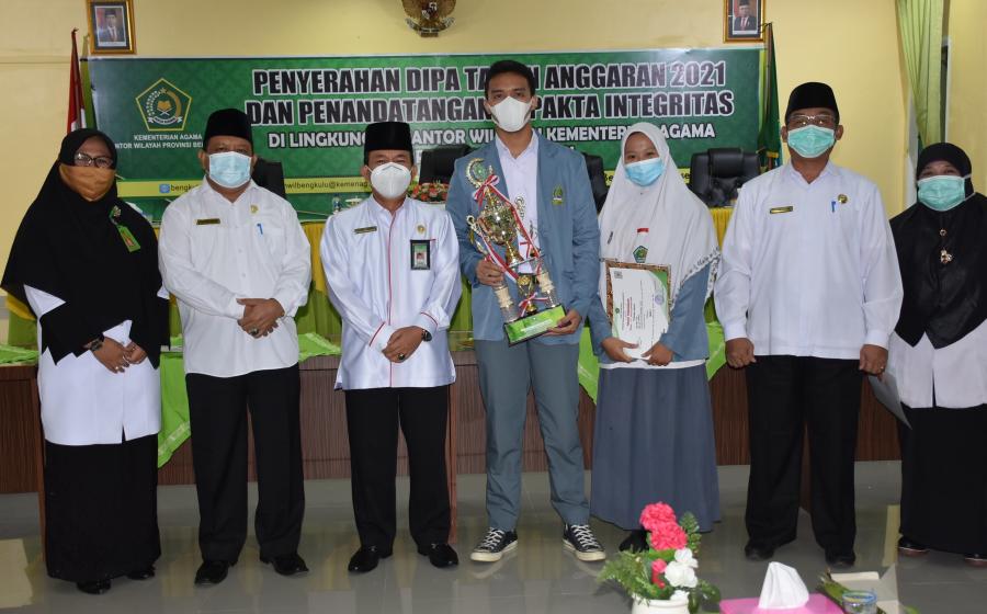 Kota Bengkulu