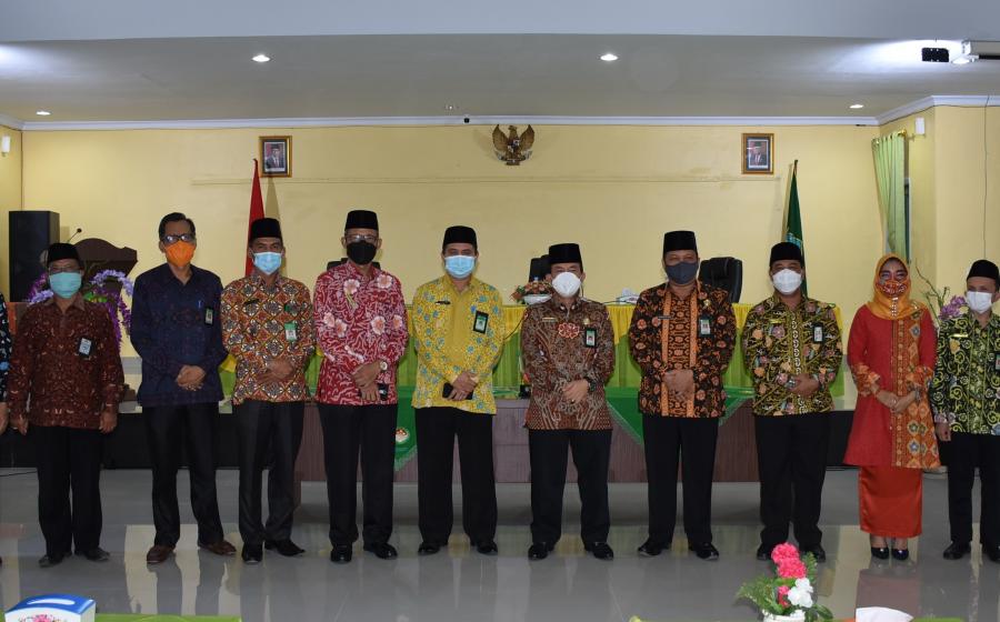 Kota Bengkulu