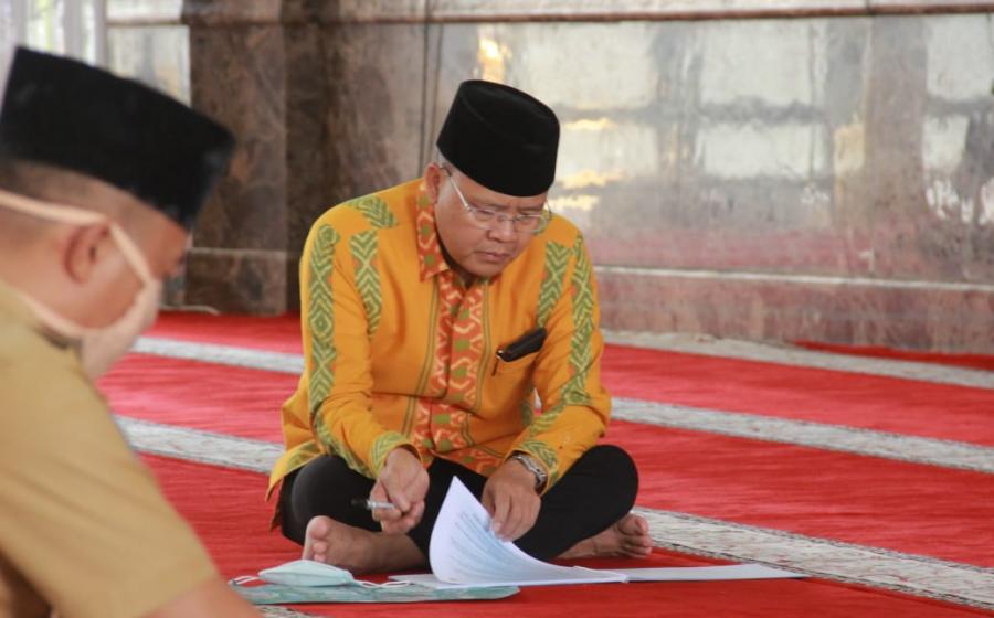 Kota Bengkulu