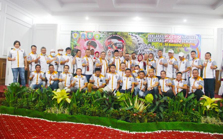 Kota Bengkulu