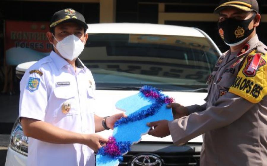 Kota Bengkulu