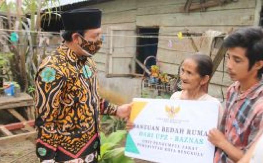Pemkot Bengkulu