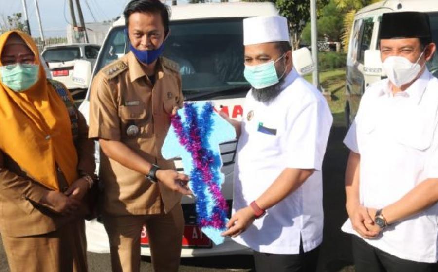 Pemkot Bengkulu
