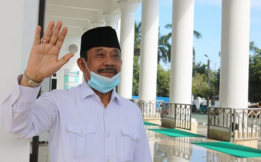 Pemkot Bengkulu