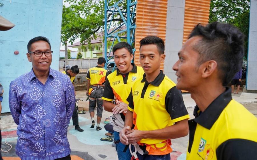 Kota Bengkulu