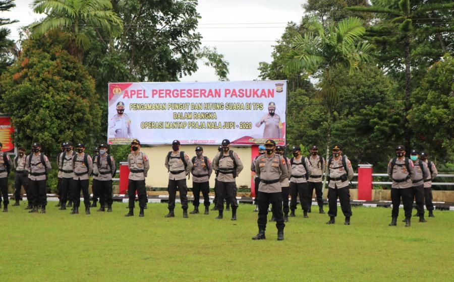 Daerah