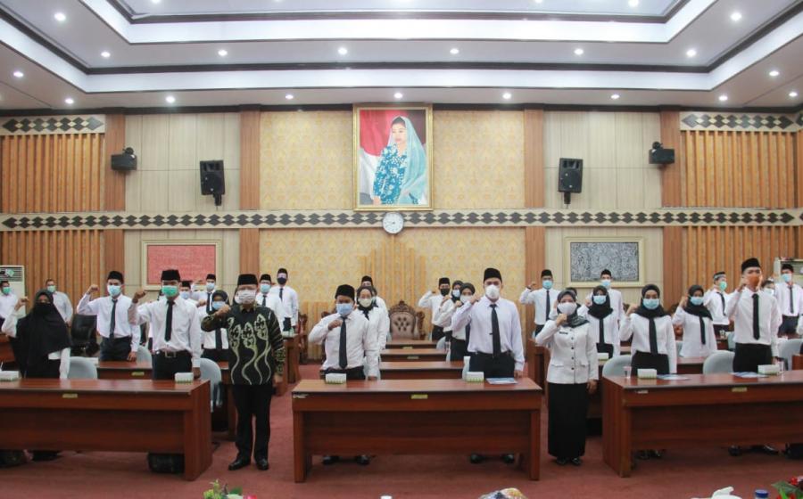 Kota Bengkulu
