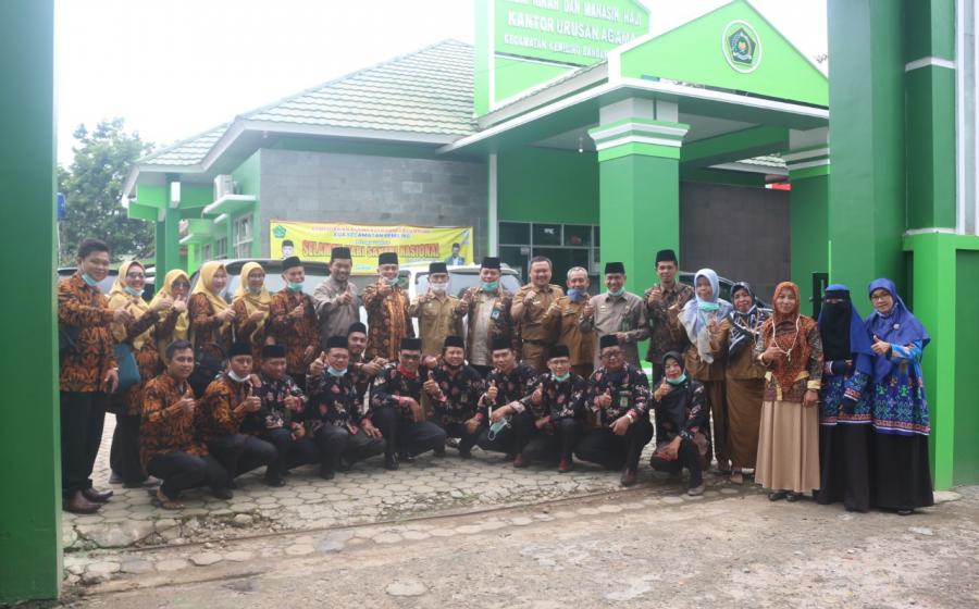 Daerah