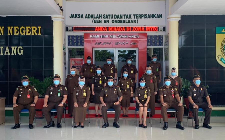 Daerah