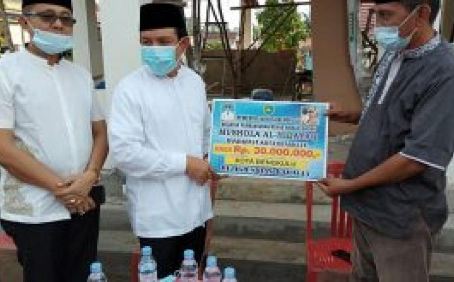 Pemkot Bengkulu