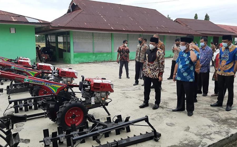Kota Bengkulu