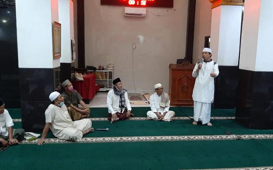 Kota Bengkulu