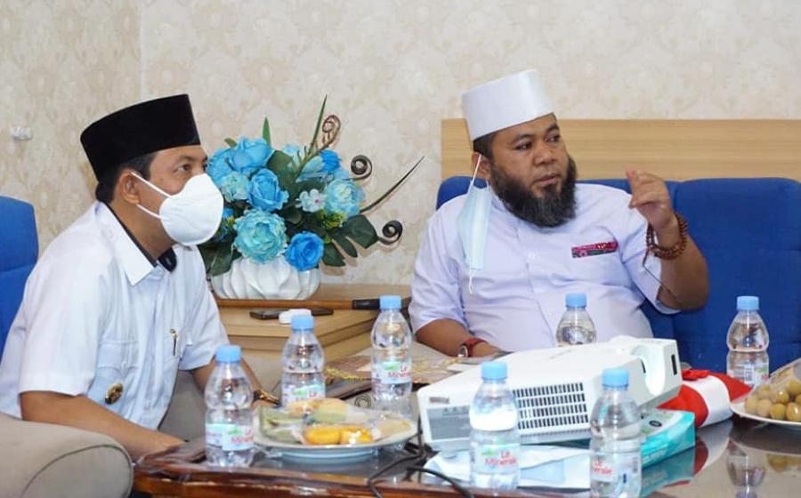 Pemkot Bengkulu