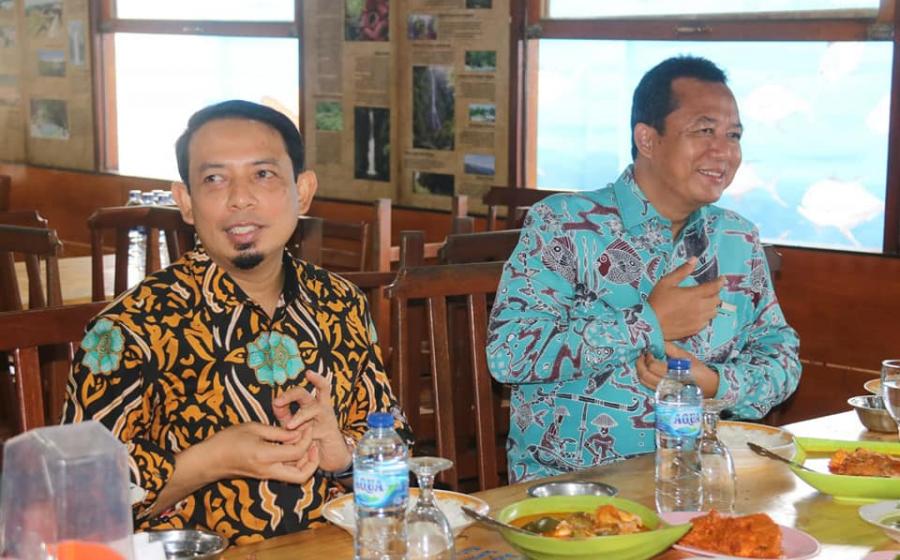 Kota Bengkulu