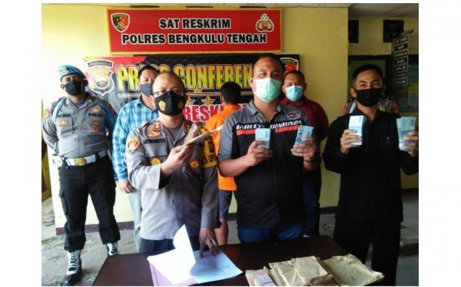 Bengkulu Tengah