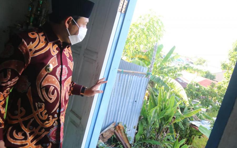 Pemkot Bengkulu