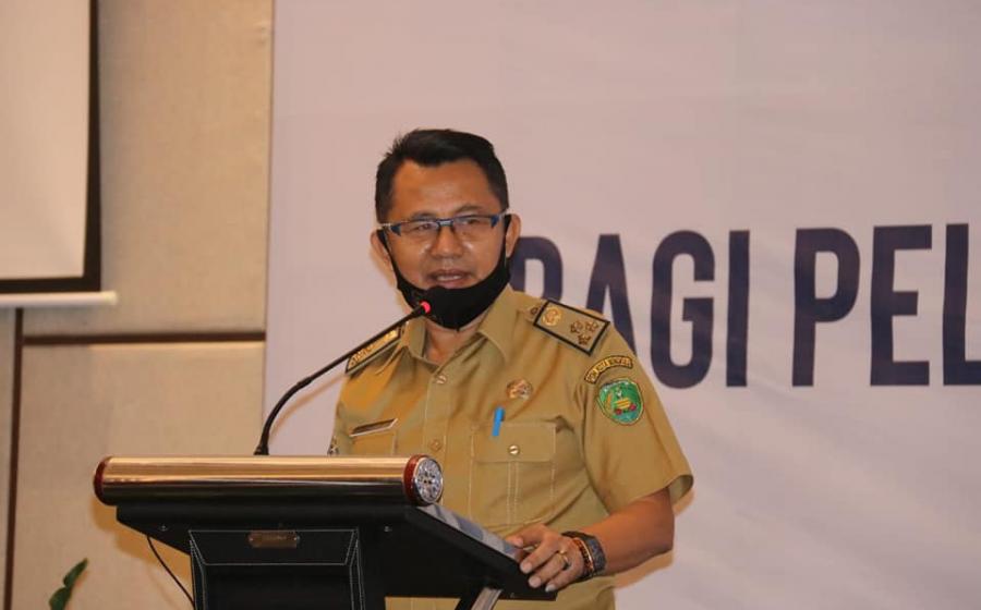 Kota Bengkulu