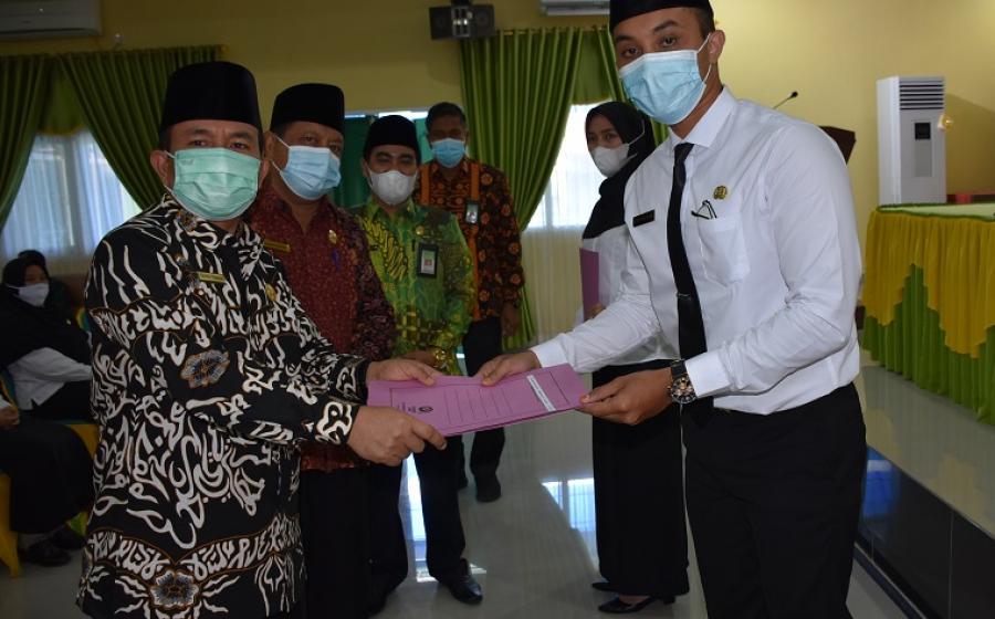 Provinsi Bengkulu