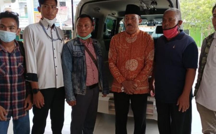 Kota Bengkulu